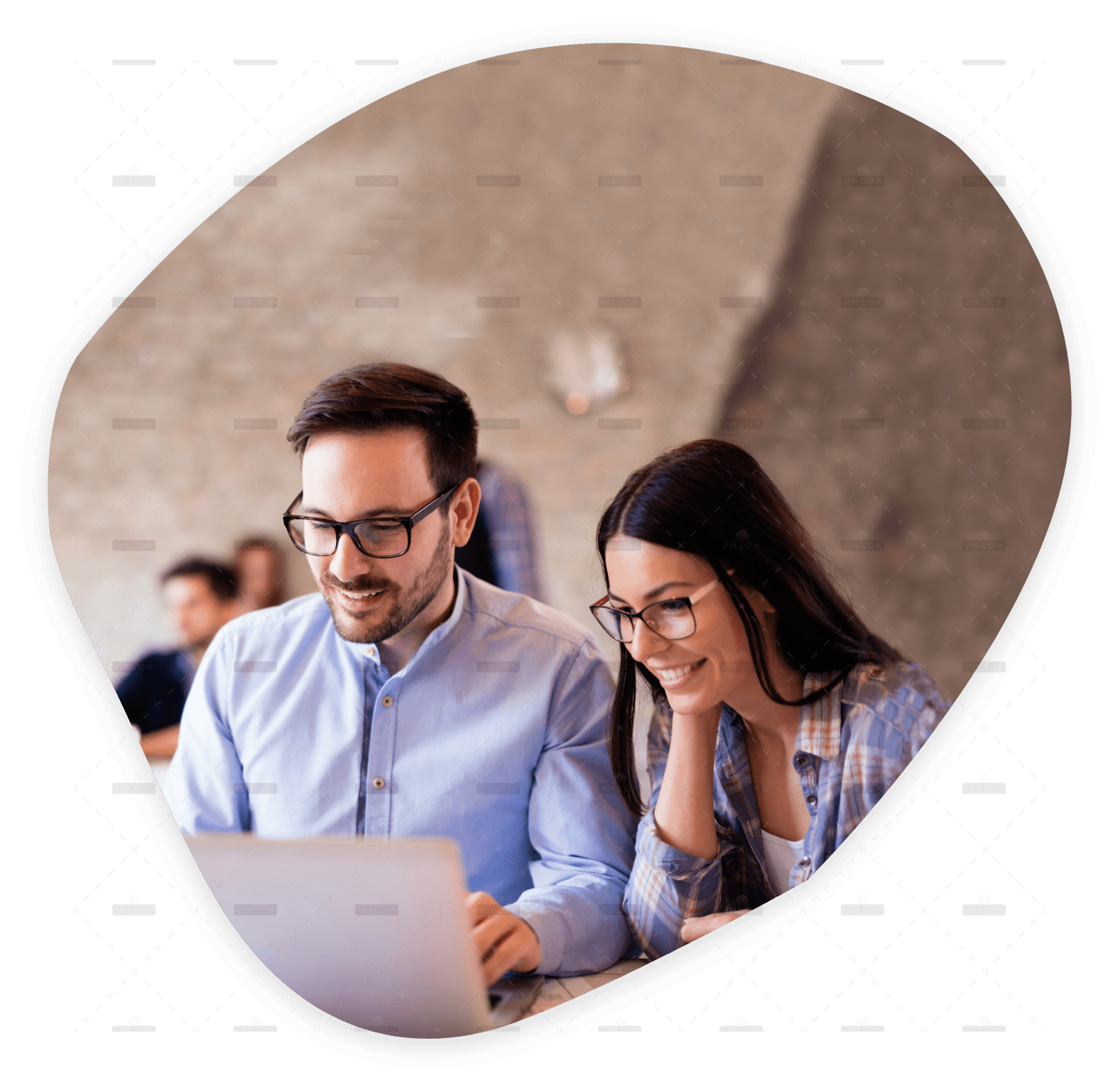 Website development services